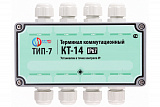 Терминалы коммутационные